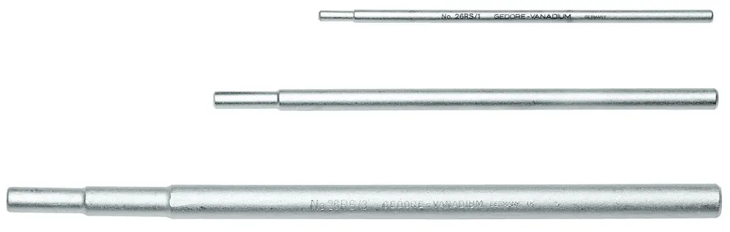 Gedore 6218890 vs Altri Set: Perché Scegliere le 25 PK-12 - 3