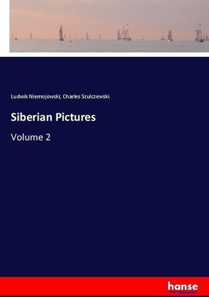 Siberian Pictures