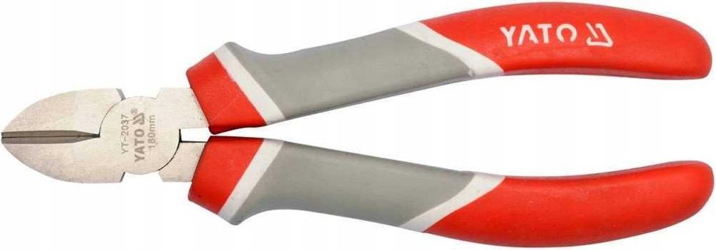 YATO 160 Seitenschneider Produktbild 
