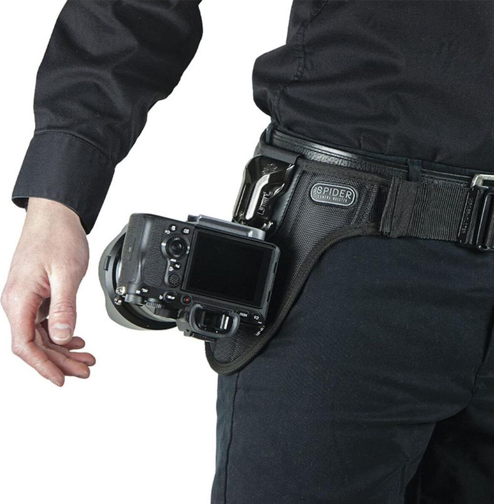 Spider Pro Mirrorless Single Camera System v2 Produktbild 