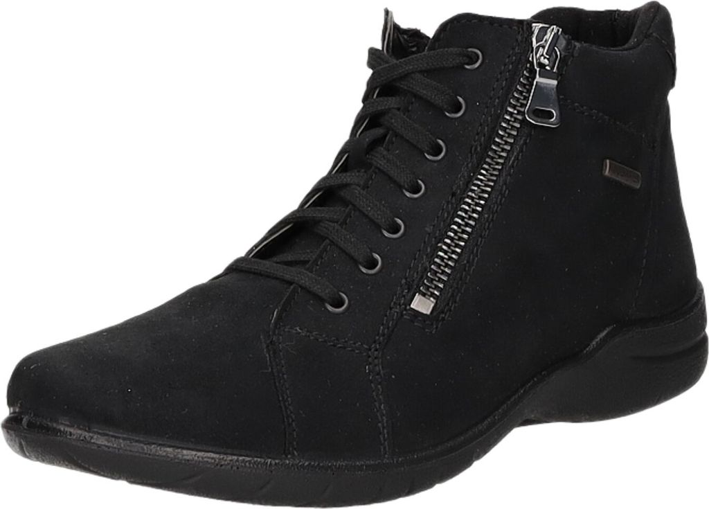 JOSEF SEIBEL Helen 50 | Stiefelette für Damen | Schwarz