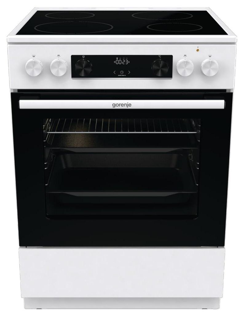 Gorenje GEC 6C40 WD ws StandherdA 60cm 71L aufgesetzte Obrázok produktu 