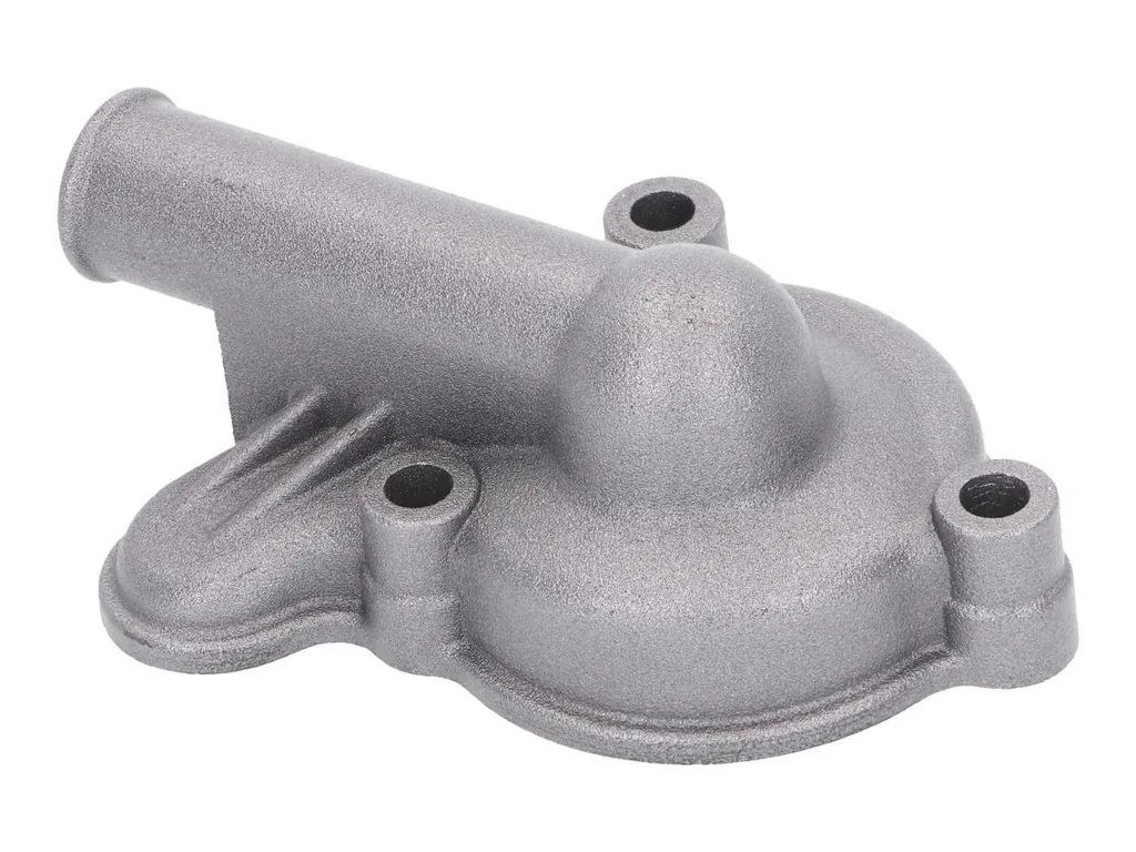 Couvercle de Pompe à Eau OEM Derbi D50B0 Euro 4 2018- 1A008453R