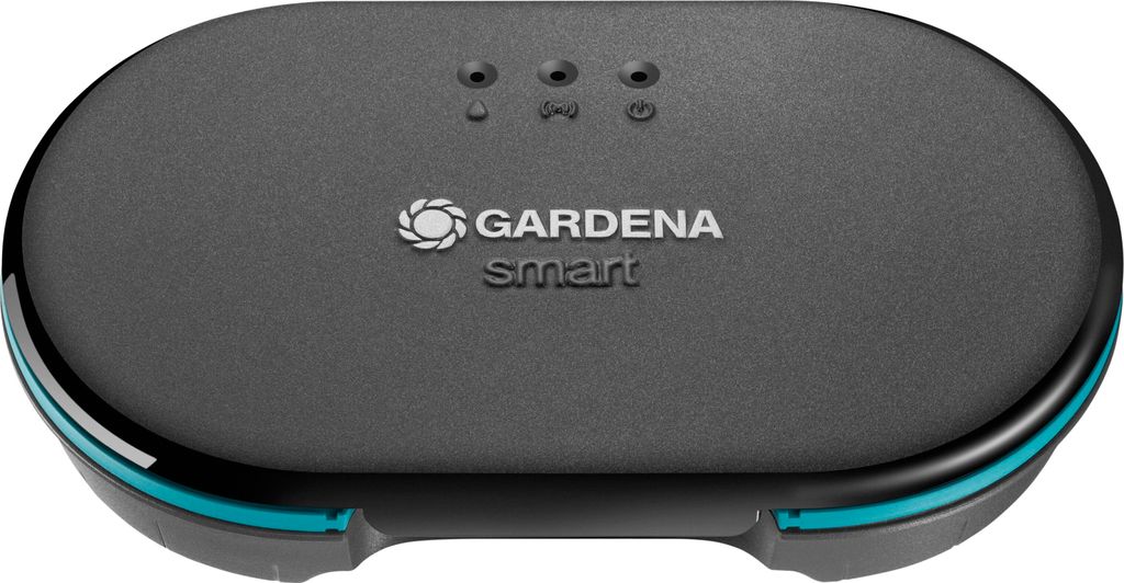 GARDENA Intelligente Bewässerungssteuerung 24 V Produktbild 
