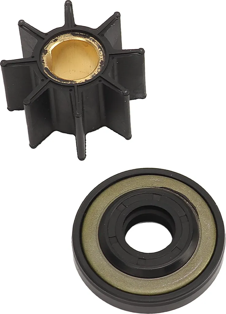 Kit réparation pompe à eau 06192-881-C00 pour moteur hors-bord BF 8A HP - 5