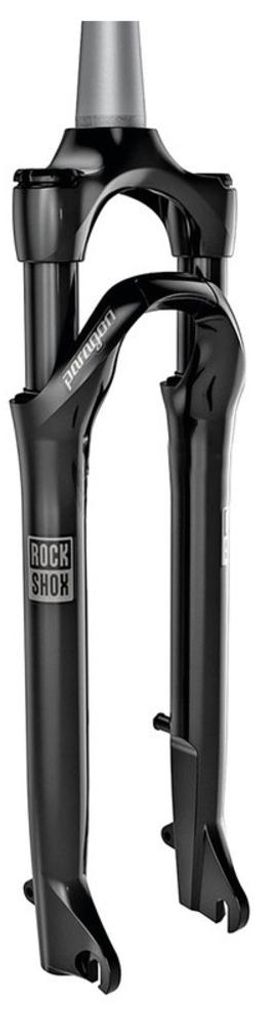 Rockshox Paragon Rl Manual Qr 9x100 Mm 46 Offset Solo Air Produktbild 