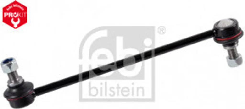Biellette de Suspension Avant 54830 2S000 pour Hyundai iX35 et Kia