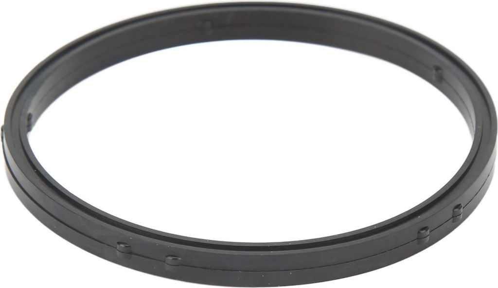 Vakuumpumpendichtung, Gummi, leckagefrei, LR012685, Ersatz für Land Rover LR4 LR5 RANGE ROVER