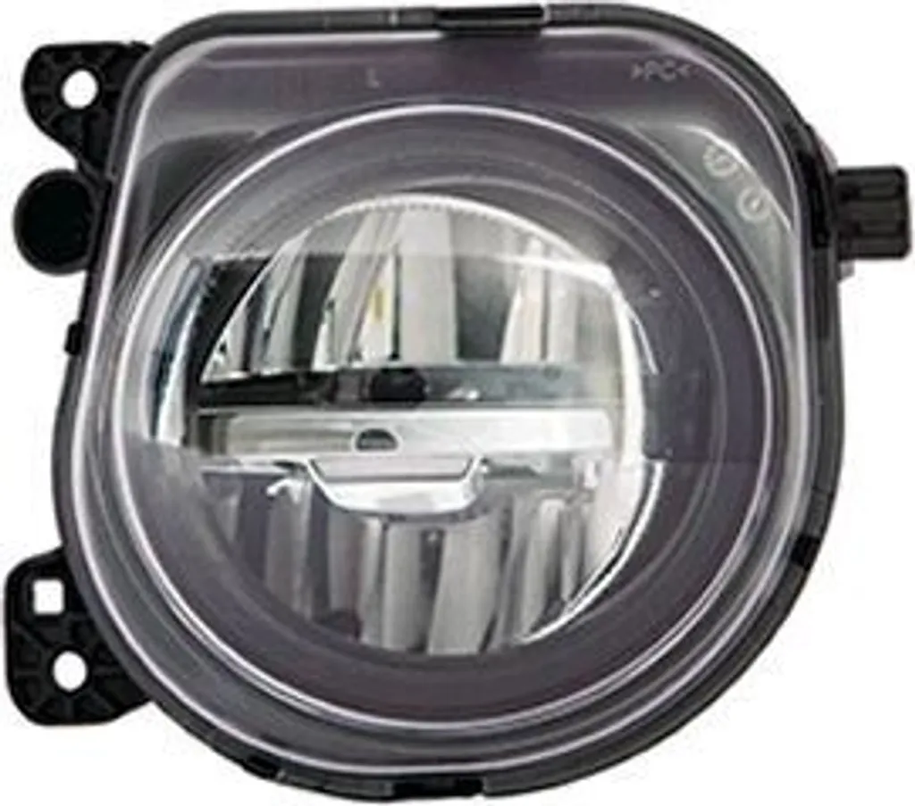 Phare antibrouillard gauche VAN WEZEL 0619995 pour BMW 5 Touring F11