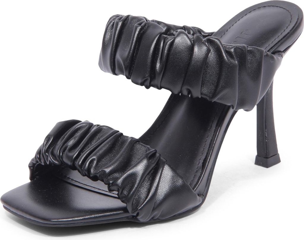 9169AS sandalo donna JIJIL woman sandal black