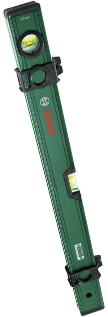 Handgereedschap: waterpas van 60 cm + markeerschuifmaat Productafbeelding 