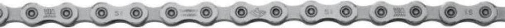 Shimano CN-LG500 Chain Silver 11-Speed 126 Links Řetěz Obrázek produktu 6