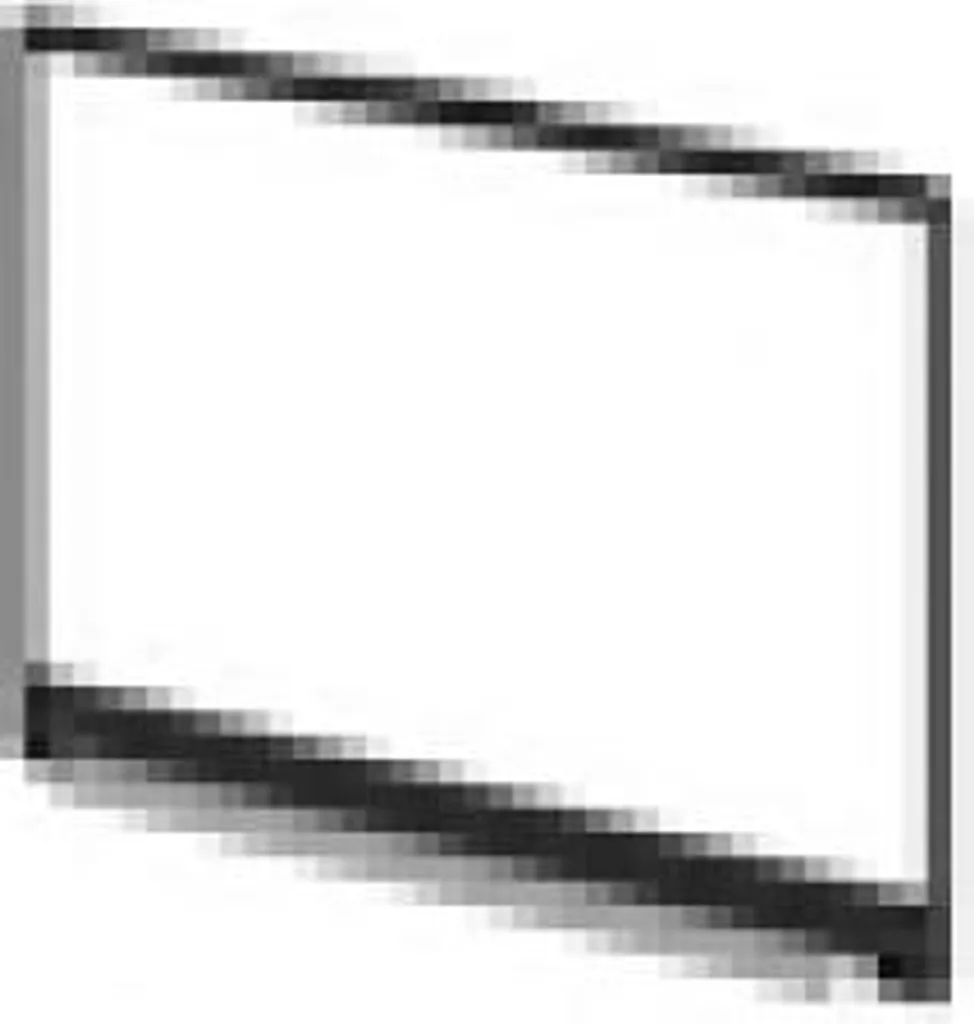 Cadre LCD HP Bezel NSV avec charnières Hinge Cap N36078-001 Origine