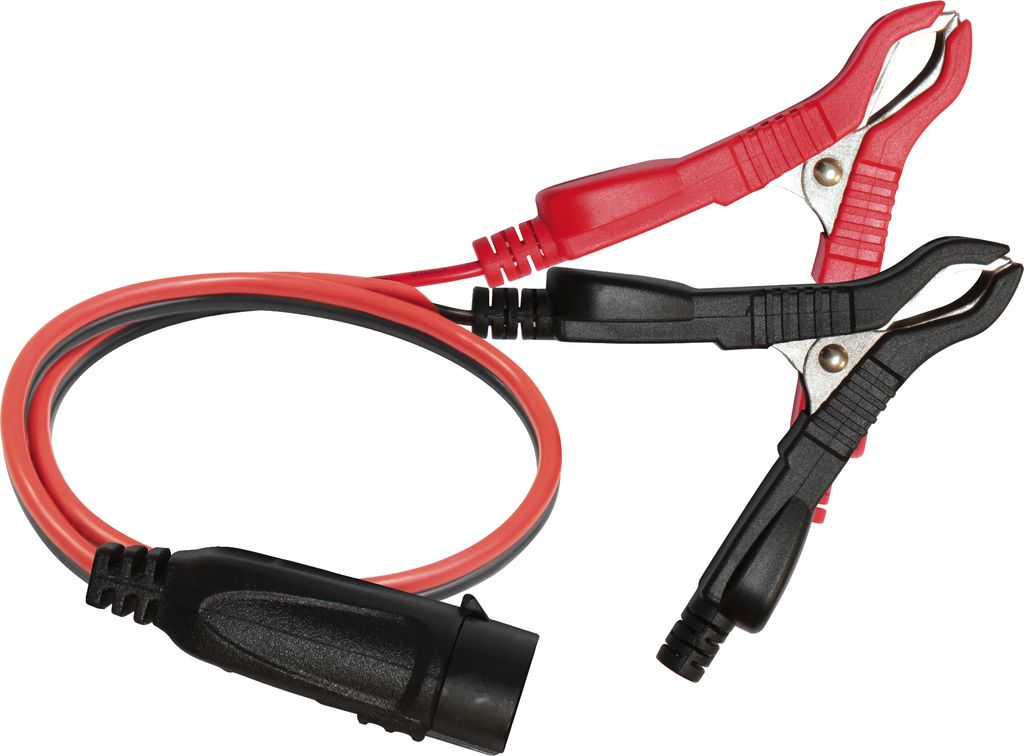 GYS FLASH 6.12 029378 Automatikladegerät 12 V 6 A (029378) Produktbild 3