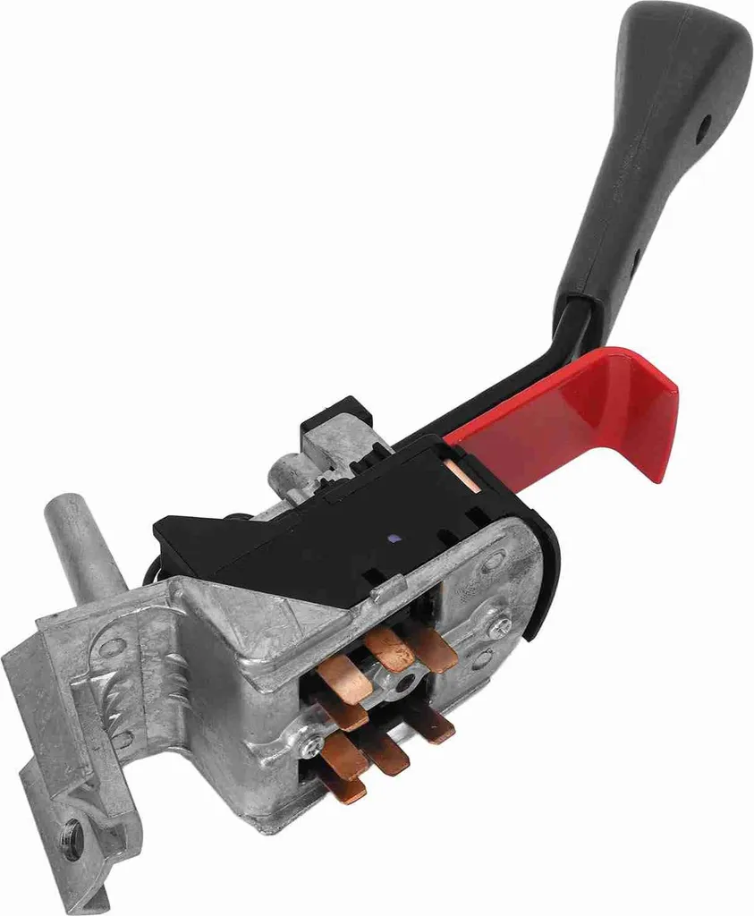 Interruttore indicatore di direzione A1413495000 Sostituzione indicatore di direzione per Freightliner Century Class Columbia