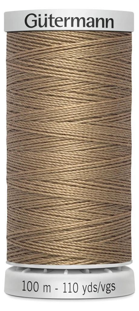 Gütermann Extra Stark M 782 100 m Farbe 0139 Produktbild 