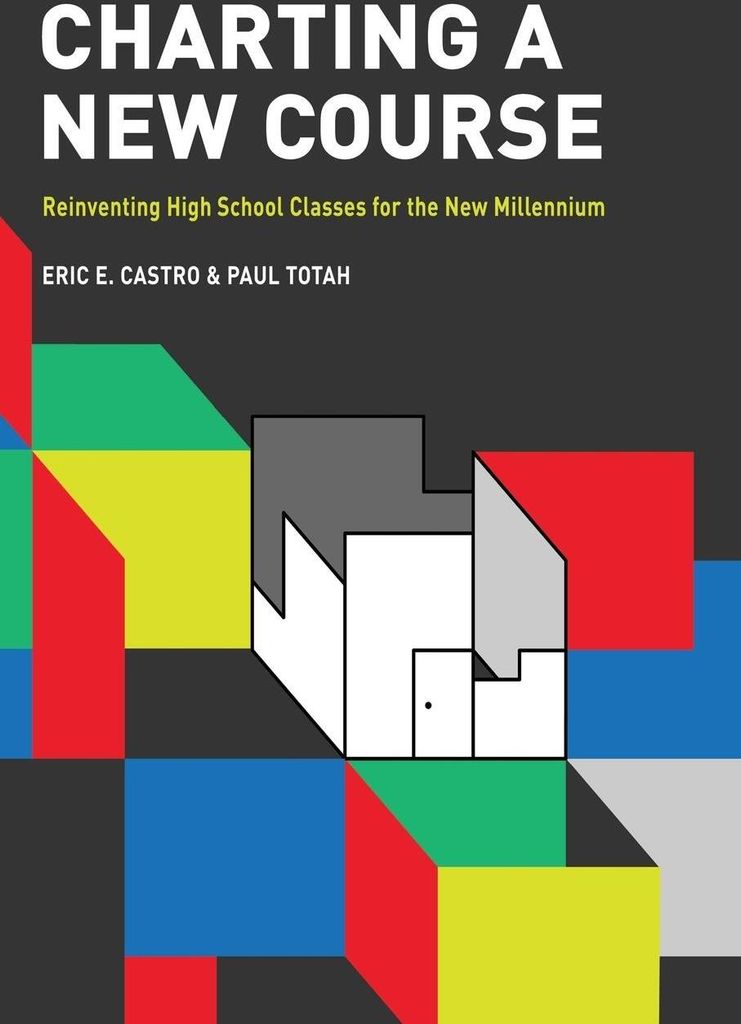 Charting a New Course