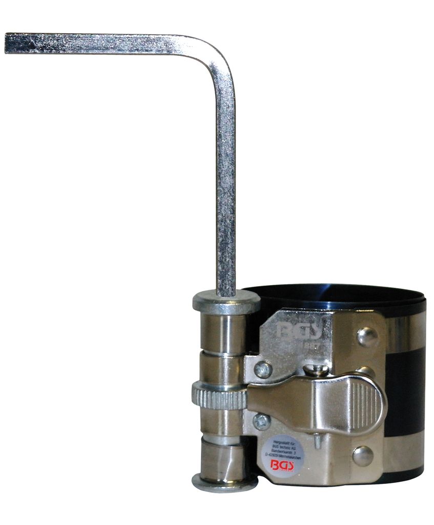 Bande de serrage pour segments de piston | 60 - 90 mm Image du produit 
