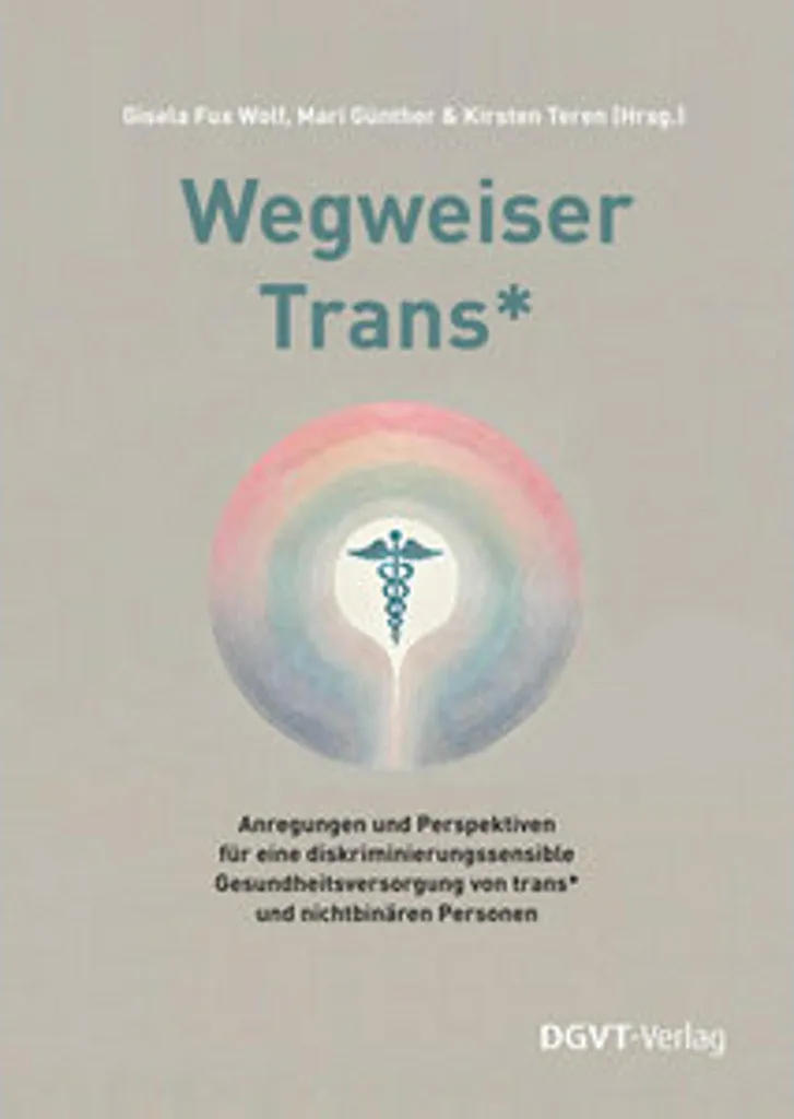 Wegweiser Trans* : Comment Gérer les Démarches de Transition sans Stress