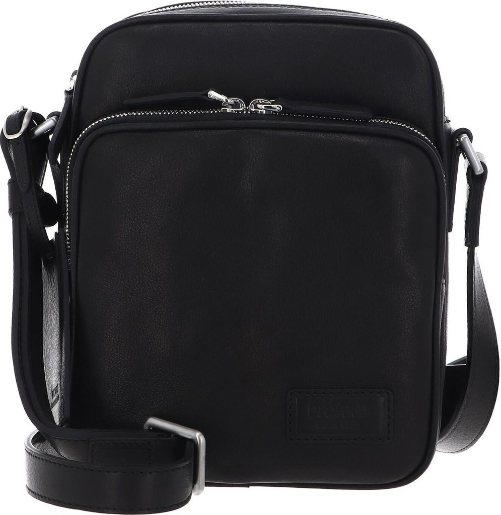 Picard Authentic Umhängetasche Leder 19 cm