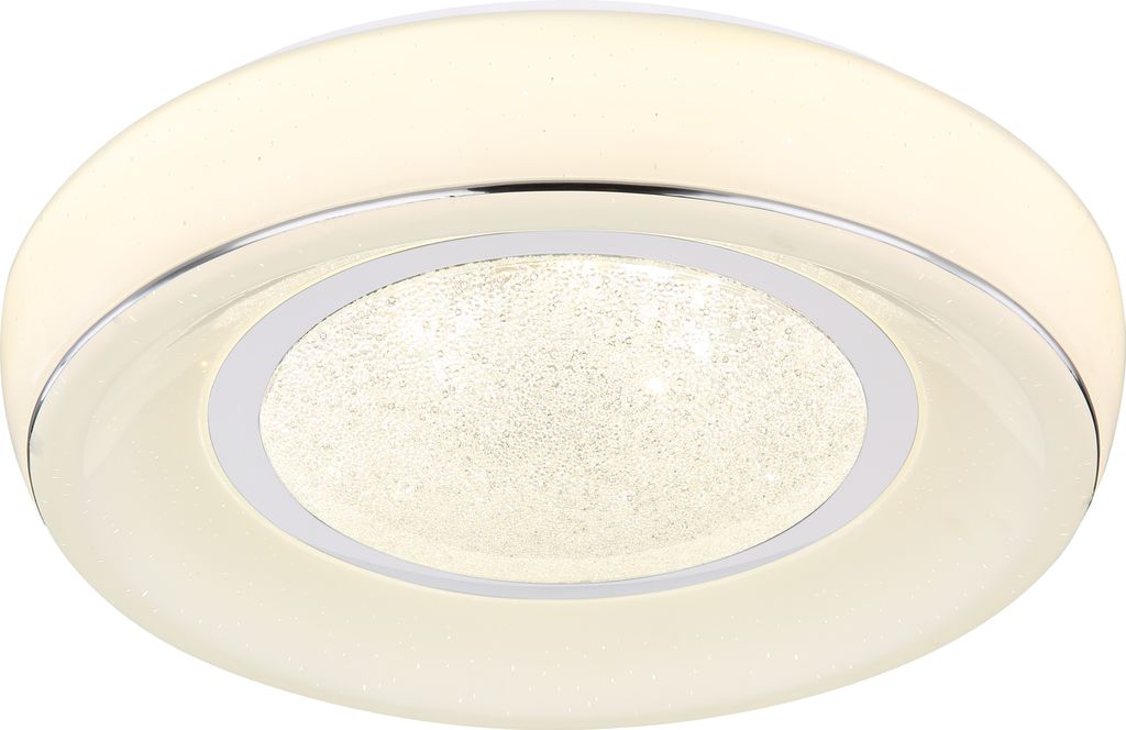 GLOBO 483110-18, LED, 1860 lm, IP20 Zdjęcie produktu 