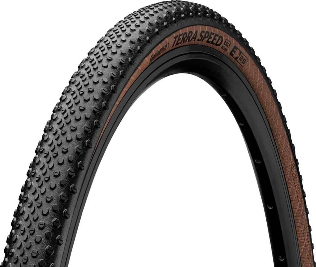 Continental Reifen Conti Terra Speed ProTection fb. Produktbild 