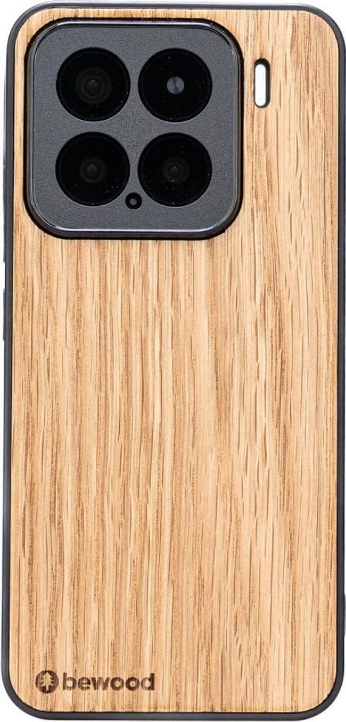 Bewood Holzgehäuse für Xiaomi 15 OAK