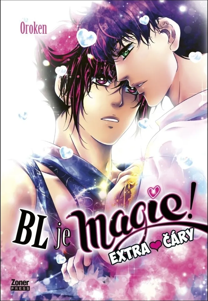 Maîtrisez la Magie avec BL Je Magie Extra Čáry Oroken - Guide Étape par Étape