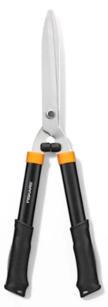 Cisaille à haies manuelle 55 cm Solid HS21 lames en acier haute précision