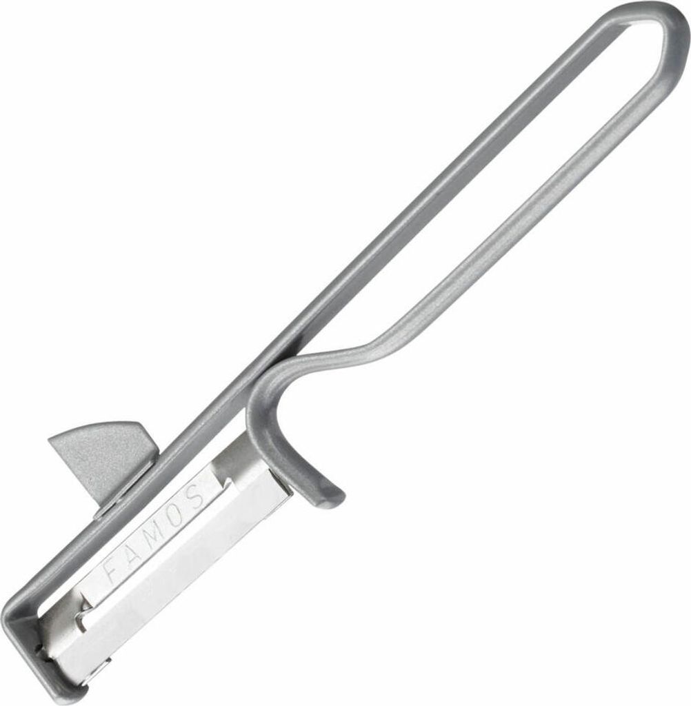 Westmark Sparschäler Steel, 16102270 Produktbild 