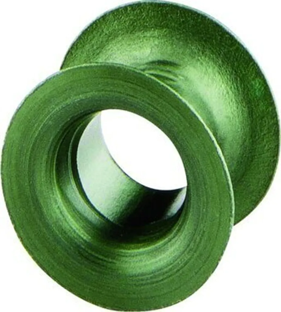Douille Passe-partout Siemens 6A Neozed D01 5SH5006 Haute Qualité Verte