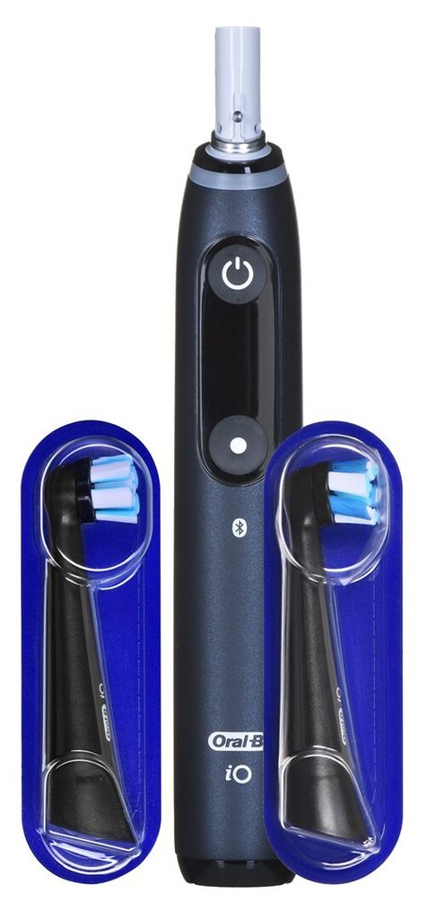 Oral-B iO Series 8N Elektrische Zahnbürste Produktbild 28