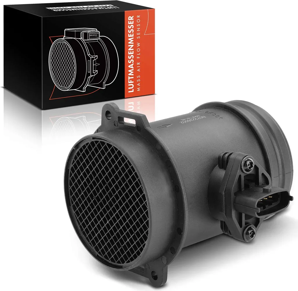 Capteur de Masse d'Air pour Porsche Boxster Spyder et Cayenne 9PA 2.7L