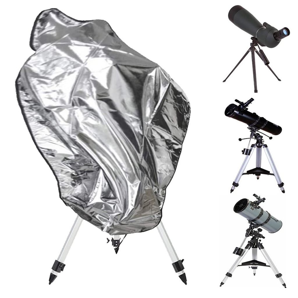 Teleskop Abdeckhaube Outdoor,Reißfeste und UV beständige Produktbild 