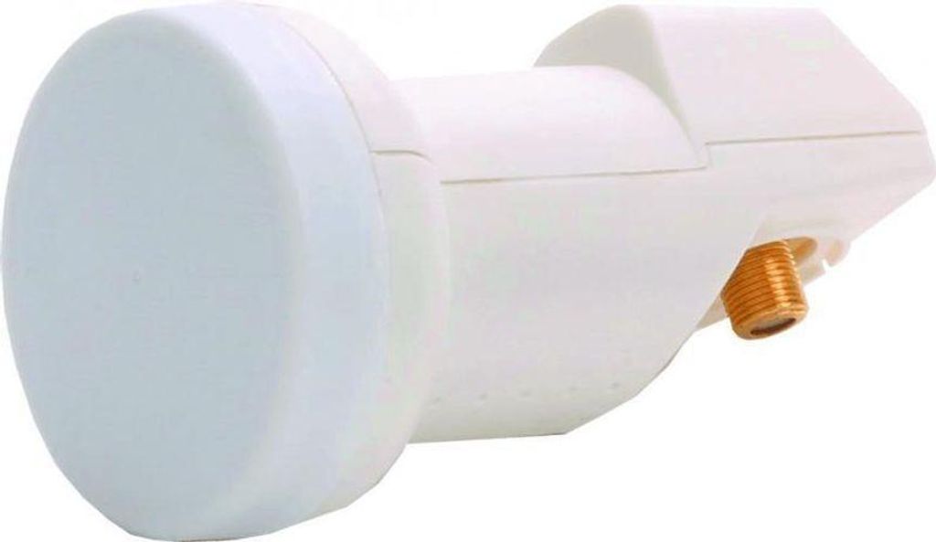 RED OPTICUM LSP 04H LNB Single I Hitze- & kältebeständiger Produktbild 