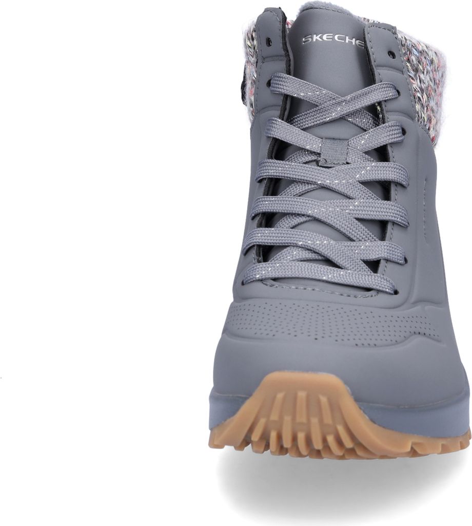 Skechers women's UNO RUGGED Darling Daze sneaker winter Obrázok produktu 17