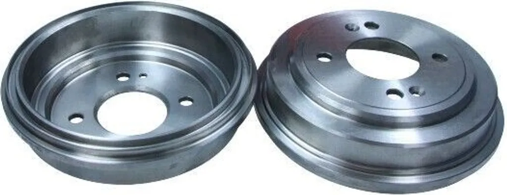 Tambour de frein MAXGEAR 19-3198 pour Hyundai Getz (TB) OE 58411-1C000