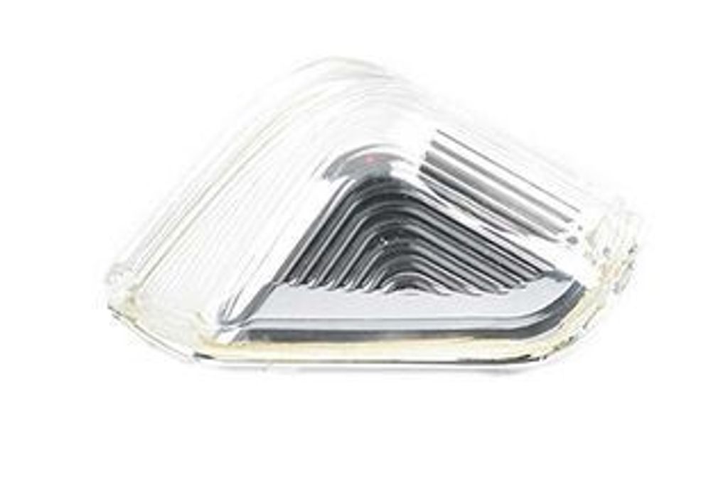BSG BSG 60-916-001 Blinker Blinkleuchte vorne Rechts für VW CRAFTER 30-50 Kasten (2E) CRAFTER 30-35 Bus (2E) CRAFTER 30-50 Pritsche/Fahrgestell (2F)