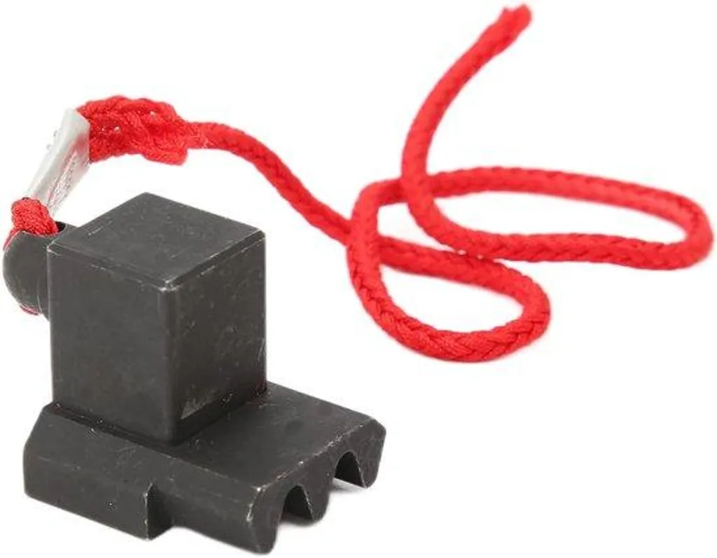 Appareil de fermeture moteur en acier robuste pour séries N20 N26 N55