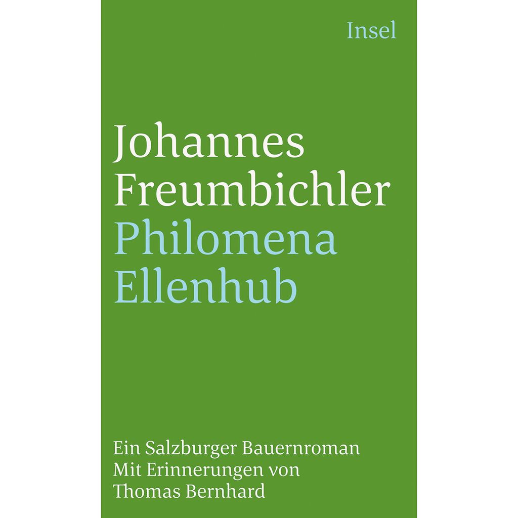 Philomena Ellenhub
