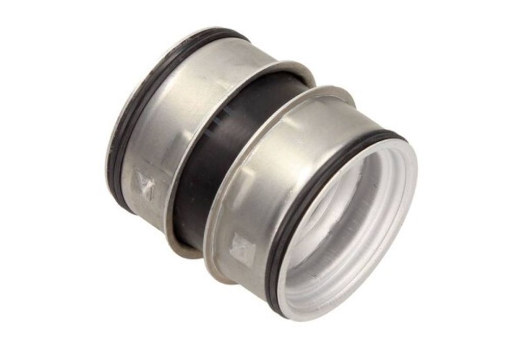 MAXGEAR 68-0107 Turbo Ladeluftschlauch für VW Golf IV Schrägheck (1J1) Golf IV Variant (1J5) Bora Limousine (1J2) Bora Variant (1J6) für AUDI f...