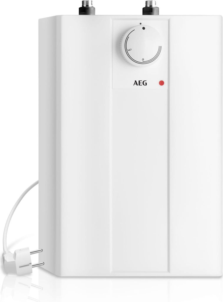 AEG druckloser Kleinspeicher Huz 5 Basis, Untertischboiler Produktbild 