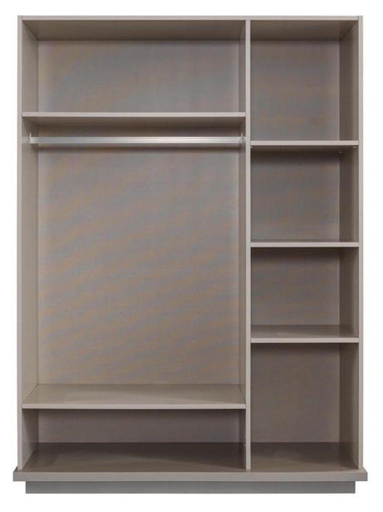 Kleiderschrank Beige Schränke Holz Schrank Kinderzimmer Kleiderschränke
