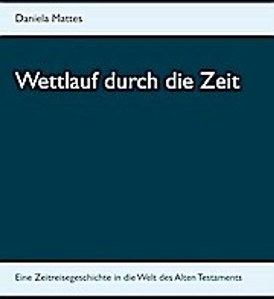 Wettlauf durch die Zeit