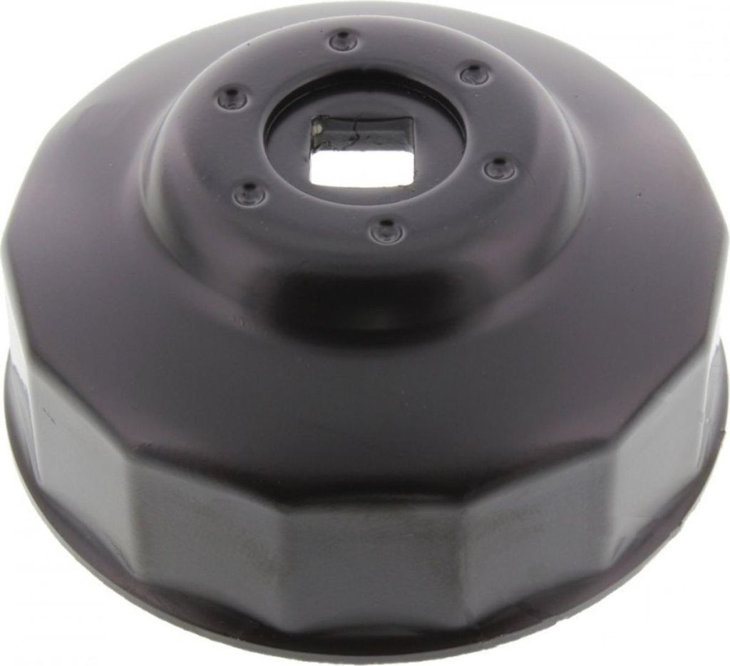 Ölfilterschlüssel JMP 68mm 14KT für Suzuki GSX 1 FA F / GSF Bandit SA , Yamaha FZS Fazer S N 250 / 302 / 400 / 450 / 500 / 502 / 530 / 550 / 600...