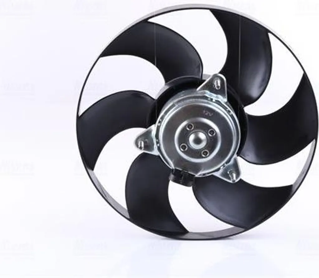 Ventilateur de Radiateur pour Remplacement Moteur Felicia et VW Caddy