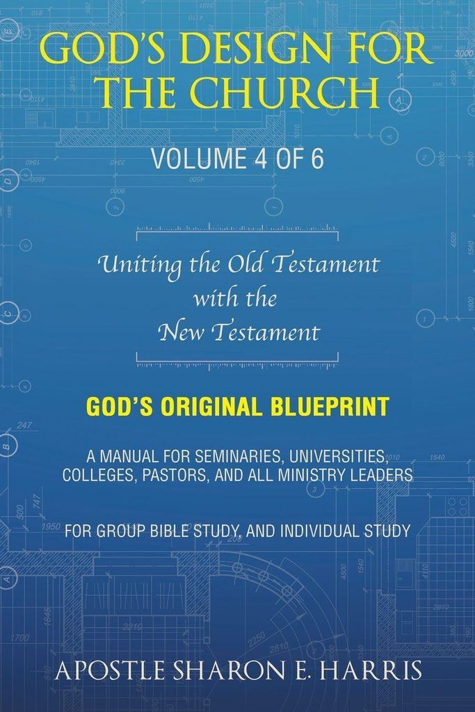 God's Design For the Church