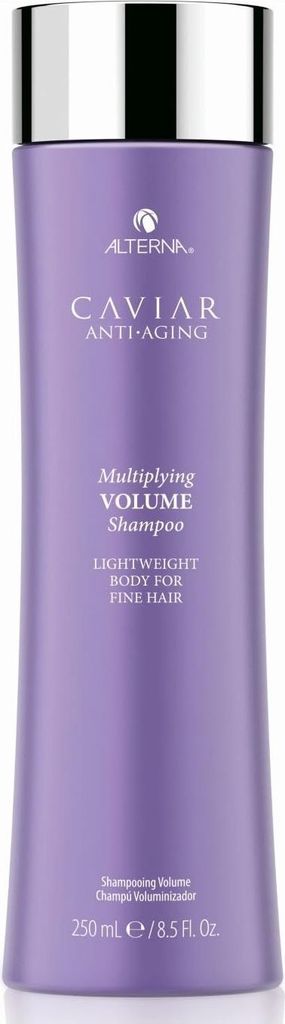 Alterna CAVIAR MULTIPLYING VOLUME Shampoo 250 ml