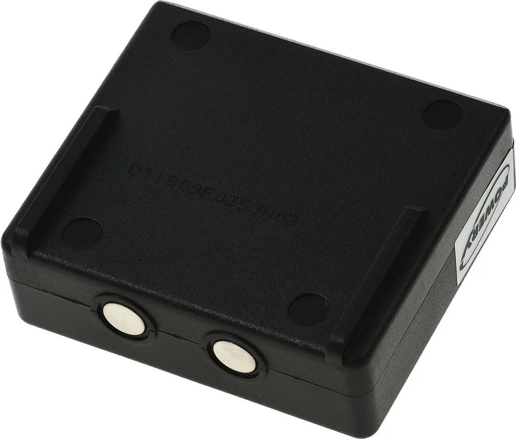 Batterie de remplacement Hetronic FBH300 contre les pannes - 2