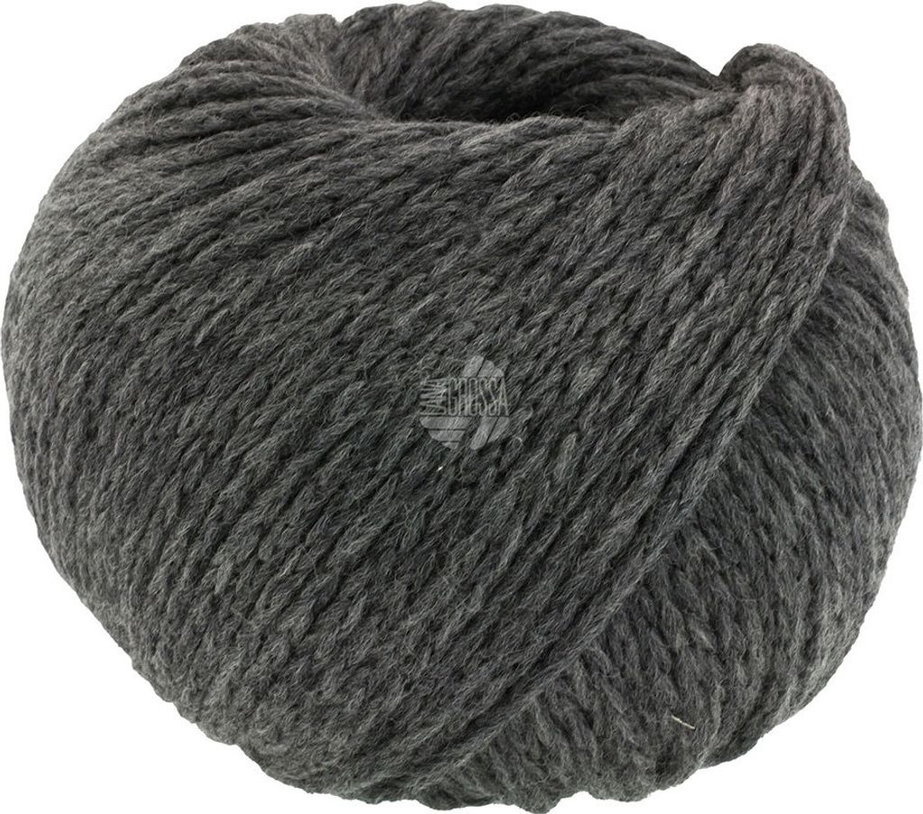 Cool Merino Big 219 | Dunkelgrau Produktbild 